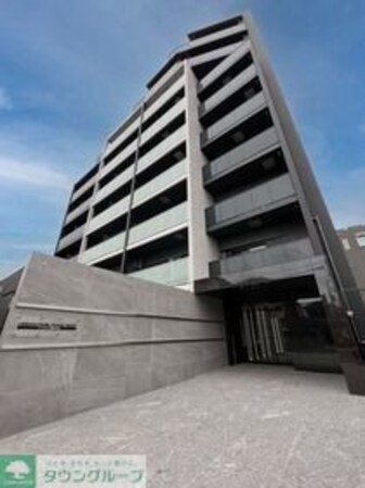 アーバンパーク綾瀬WESTの物件外観写真